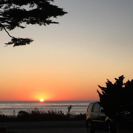 Captain'S Cove Inn Cambria Bagian luar foto