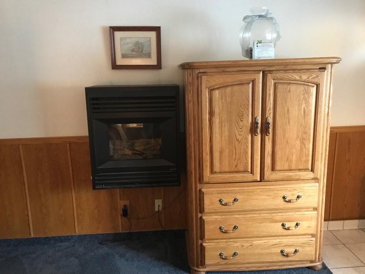 Captain'S Cove Inn Cambria Bagian luar foto