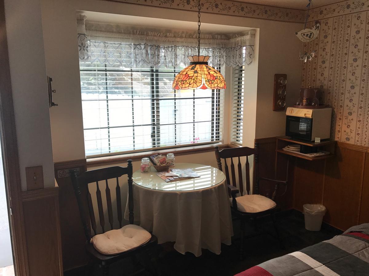 Captain'S Cove Inn Cambria Bagian luar foto