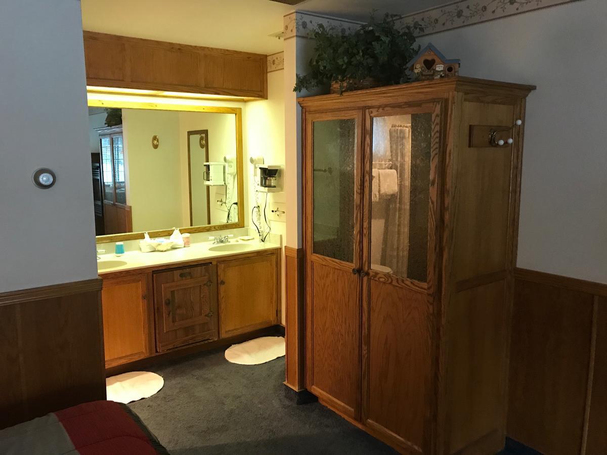 Captain'S Cove Inn Cambria Bagian luar foto